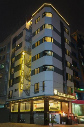 A89 Hotel